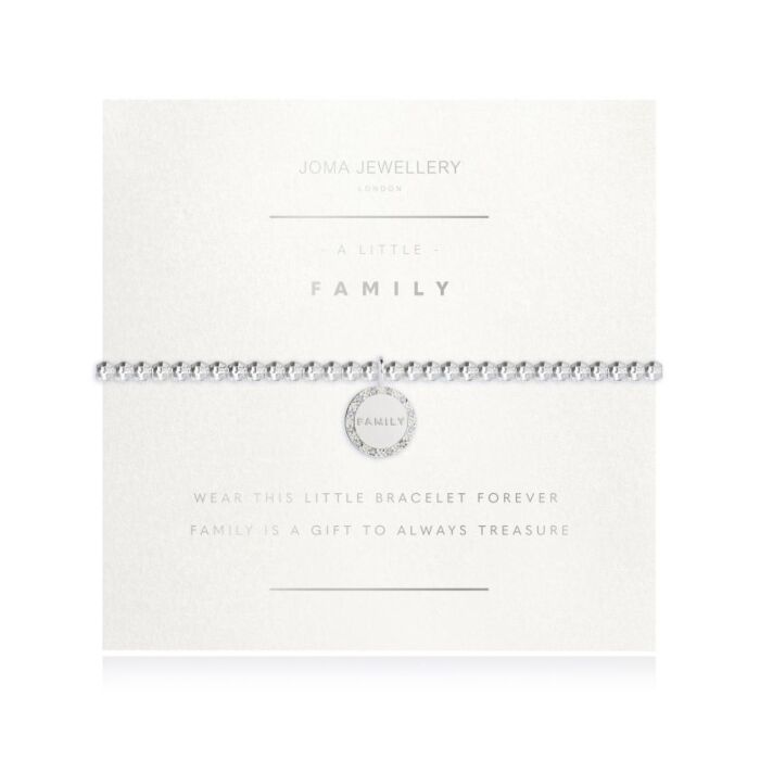 Joma Jewellery - A Little Family-4